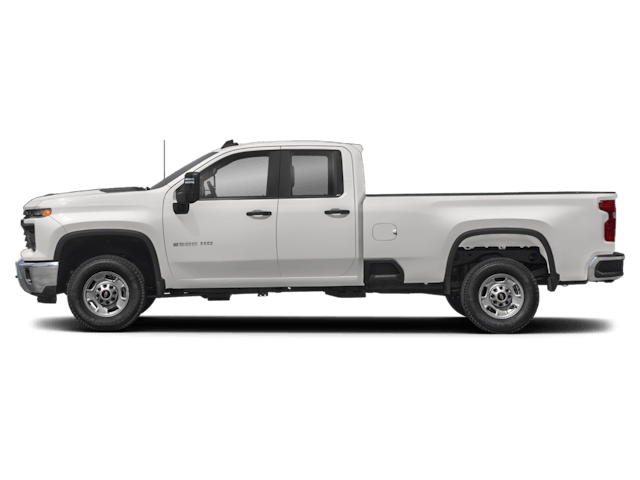Right Side Kit | CHEVROLET SILVERADO 3500HD WT 2024