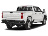 Used 2024 Chevrolet Silverado 2500HD Truck