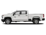 Used 2024 Chevrolet Silverado 2500HD Truck