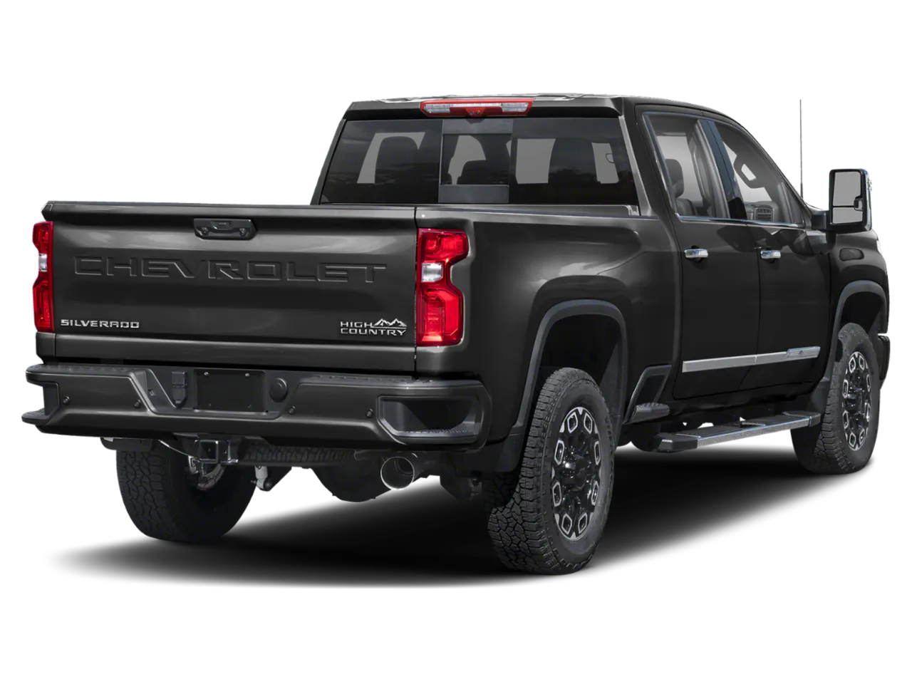 Used 2024 Chevrolet Silverado 2500HD Truck
