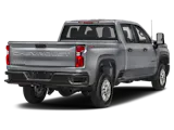 Used 2024 Chevrolet Silverado 2500HD Truck