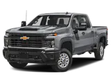 Used 2024 Chevrolet Silverado 2500HD Truck
