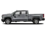 Used 2024 Chevrolet Silverado 2500HD Truck