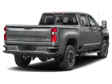 Used 2024 Chevrolet Silverado 2500HD Truck