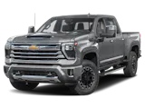 Used 2024 Chevrolet Silverado 2500HD Truck