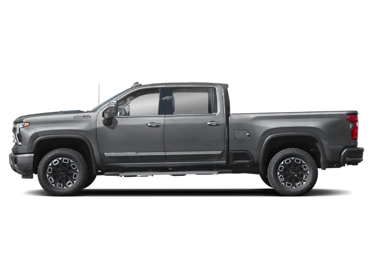 Used 2024 Chevrolet Silverado 2500HD Truck