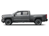 Used 2024 Chevrolet Silverado 2500HD Truck