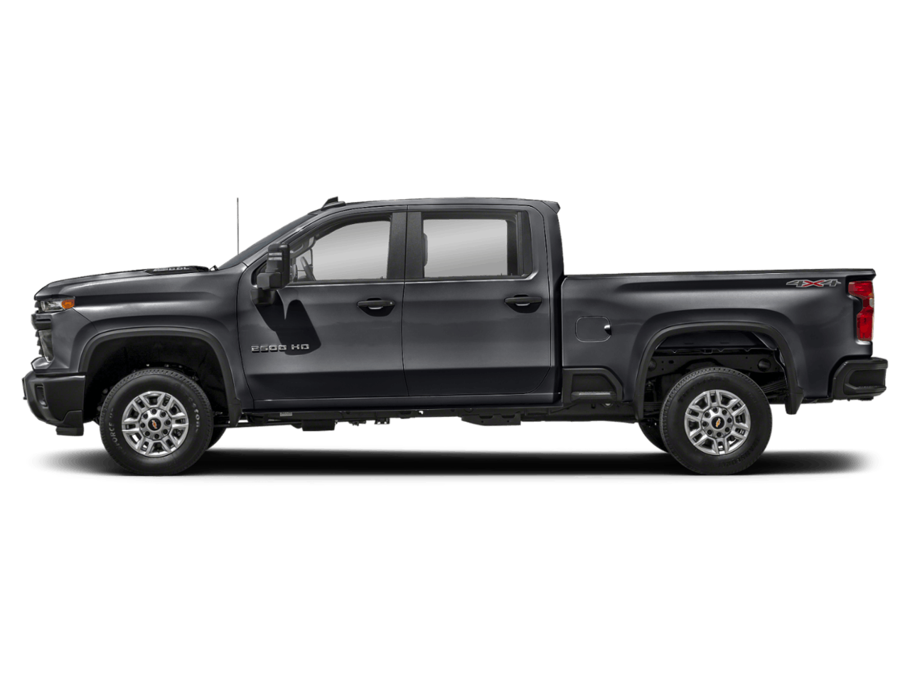 2024 Chevrolet Silverado 2500HD LT's photo