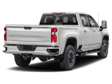 Used 2024 Chevrolet Silverado 2500HD Truck