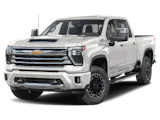 Used 2024 Chevrolet Silverado 2500HD Truck