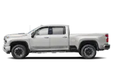Used 2024 Chevrolet Silverado 2500HD Truck