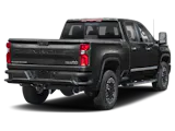 Used 2024 Chevrolet Silverado 2500HD Truck
