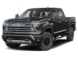 Used 2024 Chevrolet Silverado 2500HD Truck