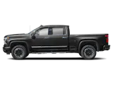 Used 2024 Chevrolet Silverado 2500HD Truck