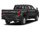 Used 2024 Chevrolet Silverado 2500HD Truck