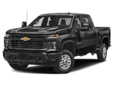 Used 2024 Chevrolet Silverado 2500HD Truck