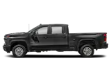 Used 2024 Chevrolet Silverado 2500HD Truck