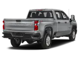 Used 2024 Chevrolet Silverado 2500HD Truck