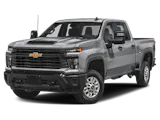 Used 2024 Chevrolet Silverado 2500HD Truck