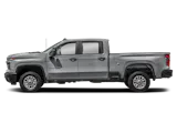Used 2024 Chevrolet Silverado 2500HD Truck