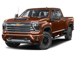 Shop Silverado 2500HD