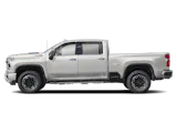 Used 2024 Chevrolet Silverado 2500HD Truck