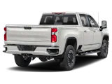 Used 2024 Chevrolet Silverado 2500HD Truck