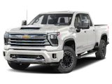 Used 2024 Chevrolet Silverado 2500HD Truck