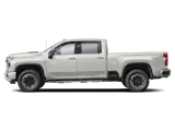 Used 2024 Chevrolet Silverado 2500HD Truck