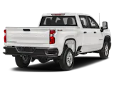 Used 2024 Chevrolet Silverado 2500HD Truck