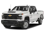 Used 2024 Chevrolet Silverado 2500HD Truck