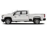 Used 2024 Chevrolet Silverado 2500HD Truck