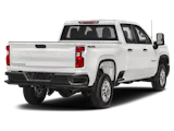 Used 2024 Chevrolet Silverado 2500HD Truck