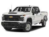 Used 2024 Chevrolet Silverado 2500HD Truck