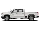 Used 2024 Chevrolet Silverado 2500HD Truck
