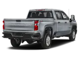 Used 2025 Chevrolet Silverado 2500HD Truck