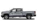 Used 2025 Chevrolet Silverado 2500HD Truck