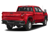 Used 2025 Chevrolet Silverado 2500HD Truck