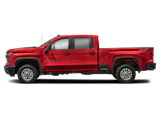 Used 2025 Chevrolet Silverado 2500HD Truck