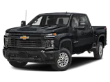 Used 2025 Chevrolet Silverado 2500HD Truck