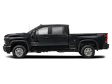 Used 2025 Chevrolet Silverado 2500HD Truck