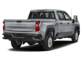 Used 2025 Chevrolet Silverado 2500HD Truck