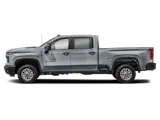 Used 2025 Chevrolet Silverado 2500HD Truck