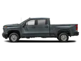 Used 2025 Chevrolet Silverado 2500HD Truck