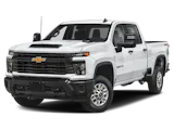 Used 2025 Chevrolet Silverado 2500HD Truck