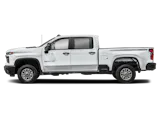 Used 2025 Chevrolet Silverado 2500HD Truck