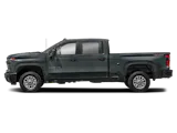 Used 2025 Chevrolet Silverado 2500HD Truck