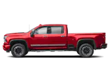 Used 2025 Chevrolet Silverado 2500HD Truck