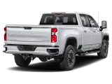 Used 2025 Chevrolet Silverado 2500HD Truck