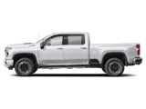 Used 2025 Chevrolet Silverado 2500HD Truck